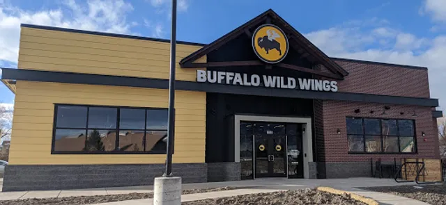 Buffalo Wild Wings