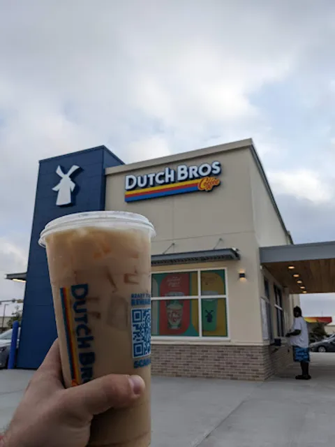 Dutch Bros Coffee