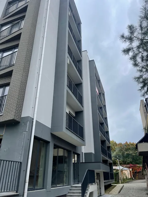 ММ GROUP APARTMENT