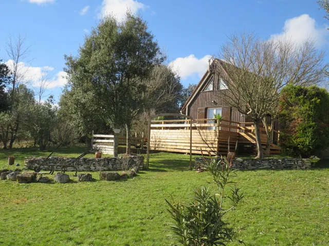 Gîtes des Deux Vallées