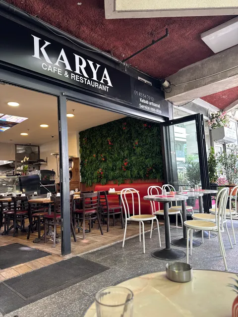 Karya Restaurant