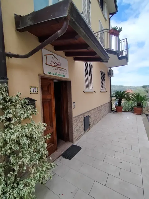 Affittacamere Nicolò