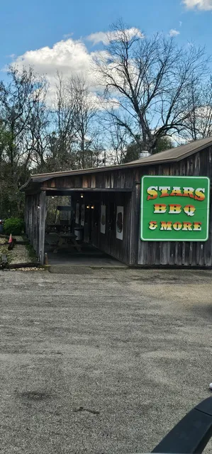 Star's BBQ