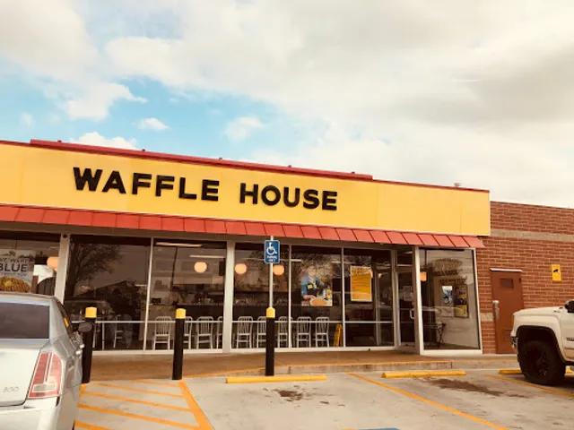 Waffle House