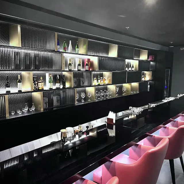 Japanese Restaurant Daimasu