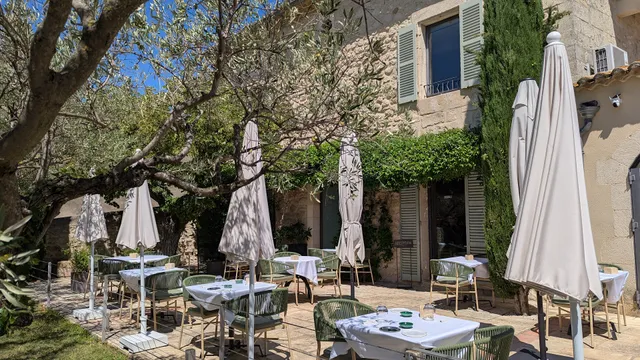 Restaurant La Belle Vie