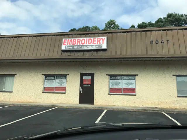 Moss Wear International