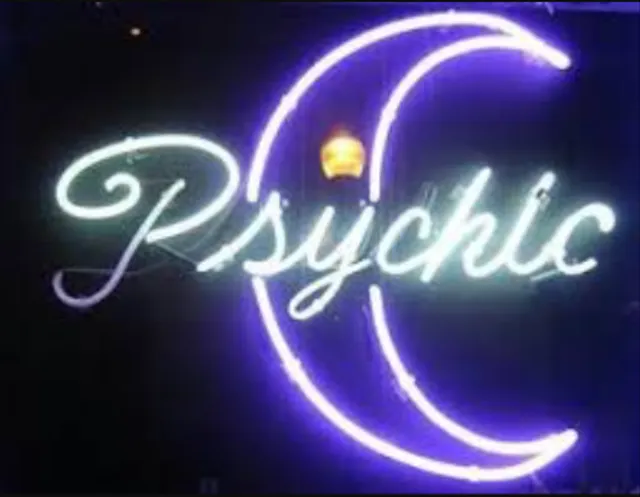 Psychic of Virginia