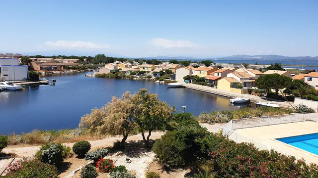 Apartment Les Barcarelles