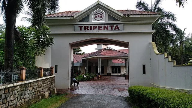 Hotel Tripenta