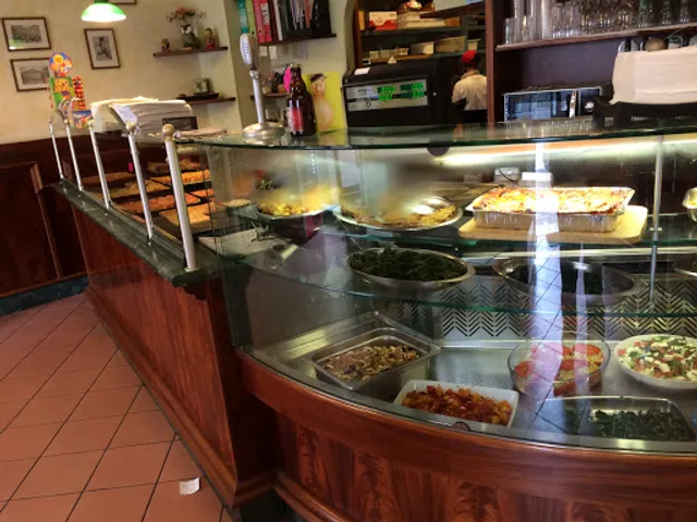 Pizzeria Rosticceria Paolo