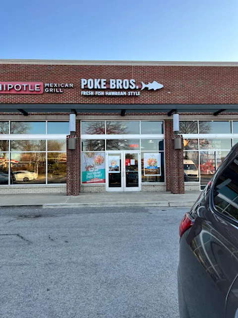 Poke Bros.