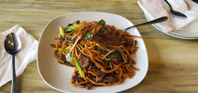 Phu Thai Restaurant (Helensburgh)