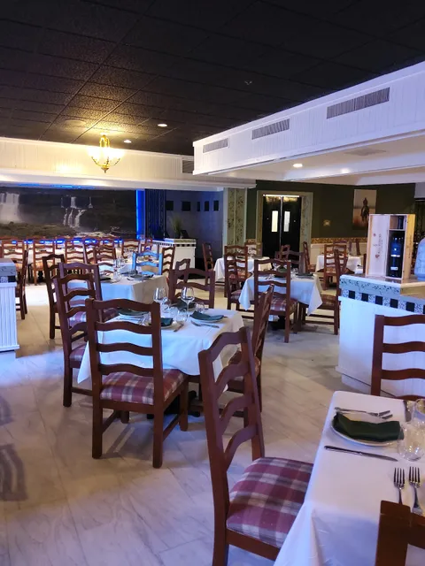 Rodeo Grill Steakhouse