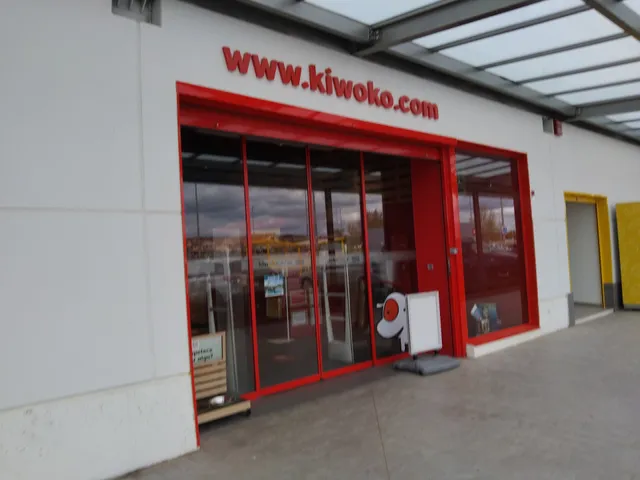 Centro Comercial Reino de León