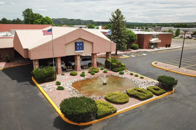 Billings Hotel and Convention Center