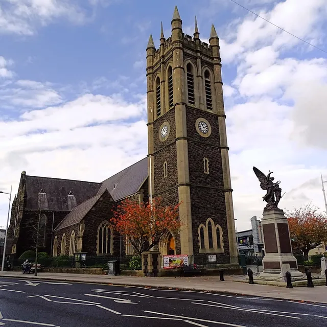 VIP Church Street Apartments