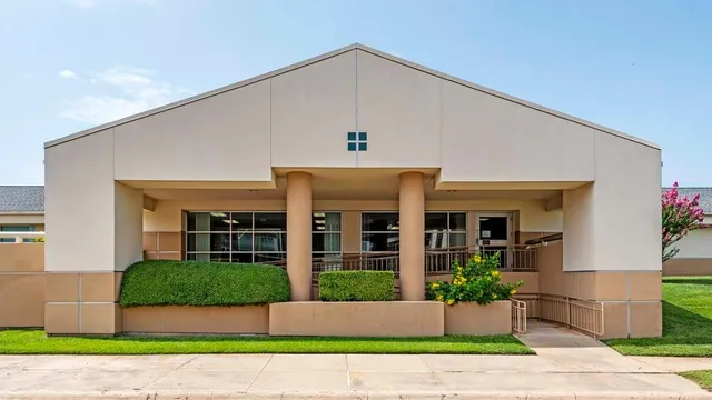 Encompass Health Rehabilitation Hospital of Texarkana