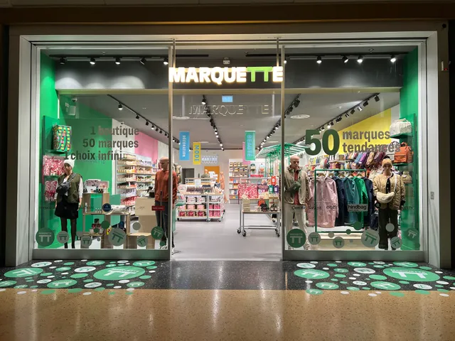 MARQUETTE BAY2 (porte 3)