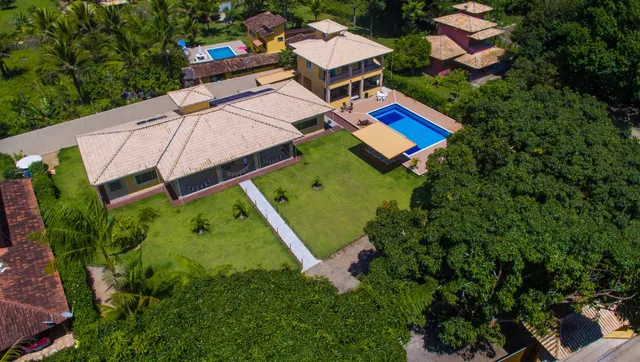 Recanto Sol & Alegria