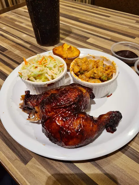 Kenny Rogers Roasters - Robinsons Ermita