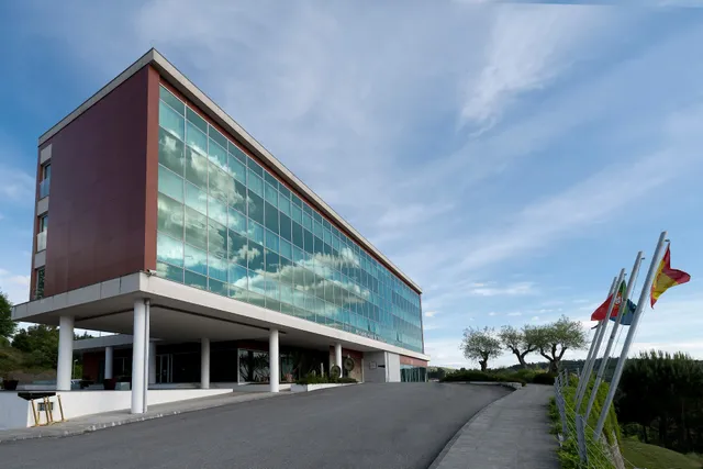 Penafiel Park Hotel & Spa