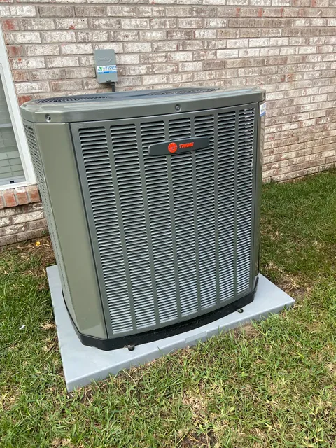 AirSouth Cooling and Heating