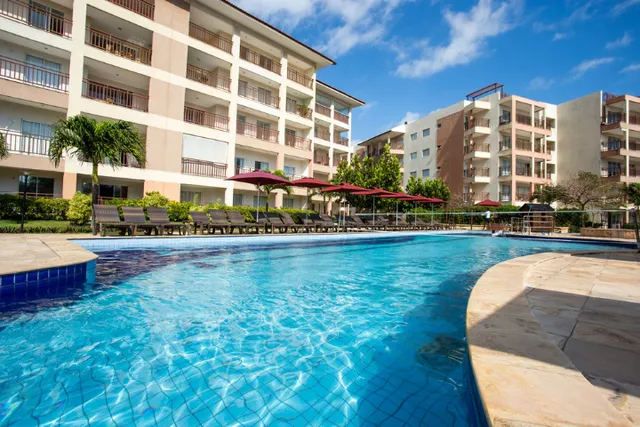 Wellness Beach Park Resort