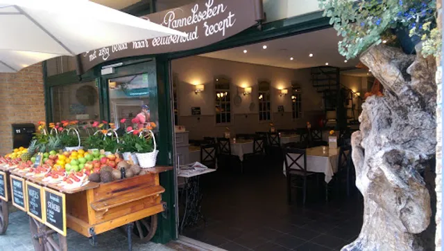 De Eetboetiek V.O.F.