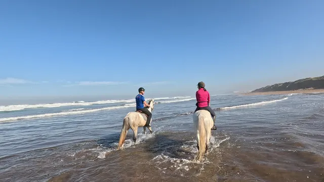 Royal Club Equestre Anfa Casablanca