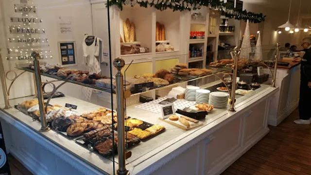 Cafetería Càtering Simpàtic | Parellades 80