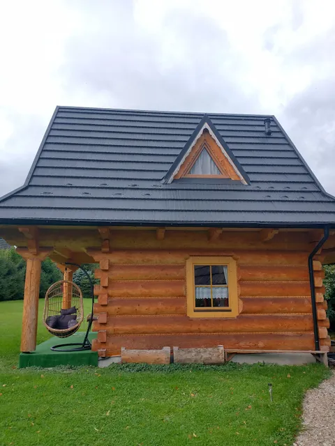 Sielanka pod Giewontem