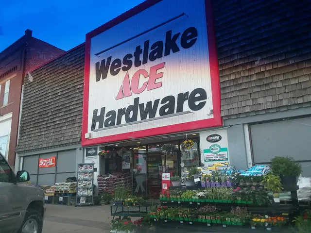 Westlake Ace Hardware