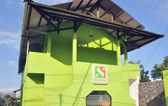 Hotel Suminar