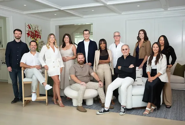 Smith and Berg Property Group