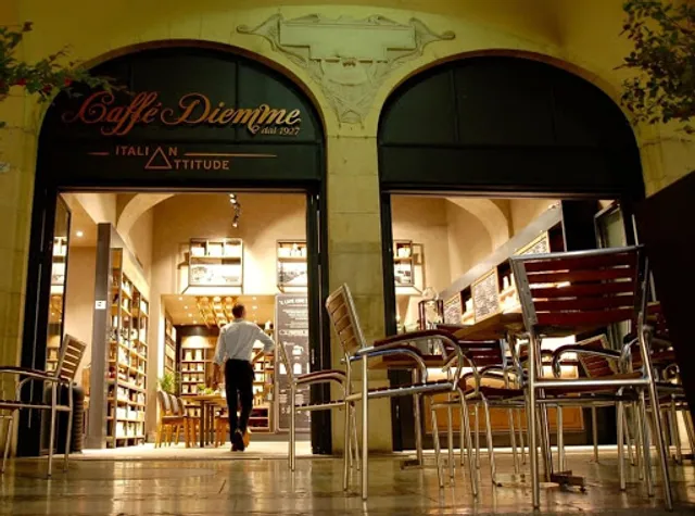 Prosciutteria IE Udine