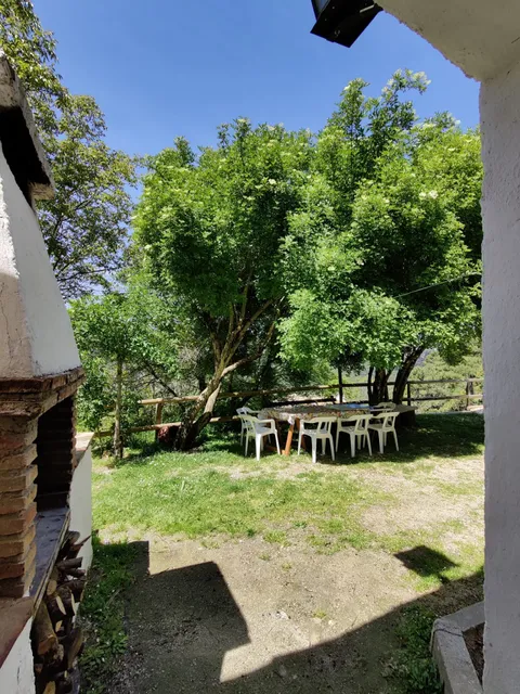 Alojamiento Rural el Seminario