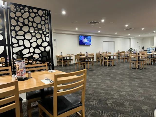 Warragul Downtowner Bar & Bistro