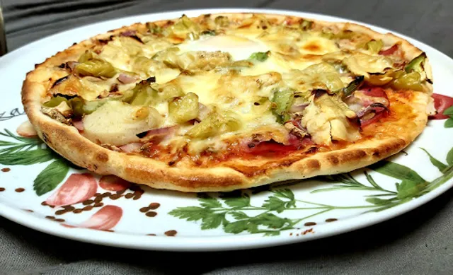 Milano Pizza-Express