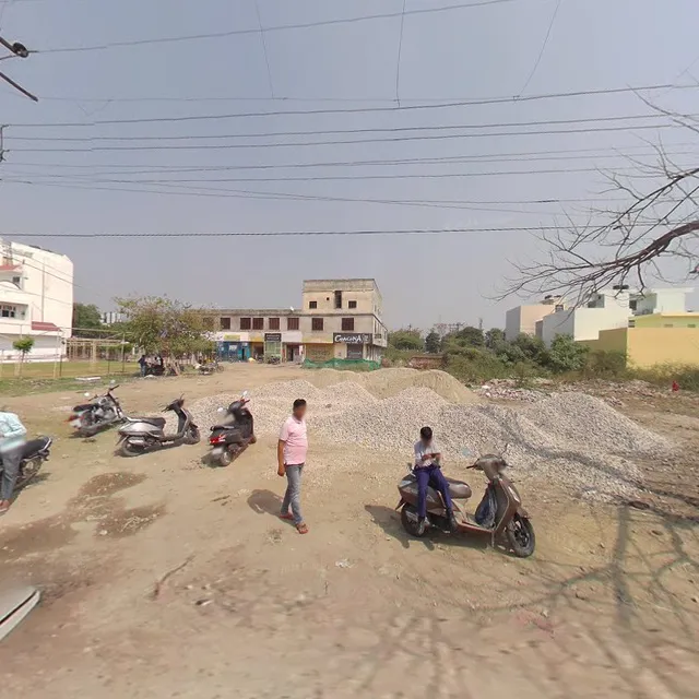 Zaika Fast Food Corner