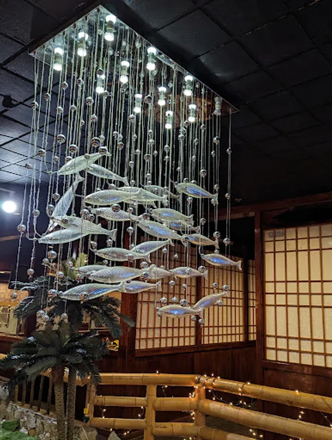 IChiban Asian Buffet