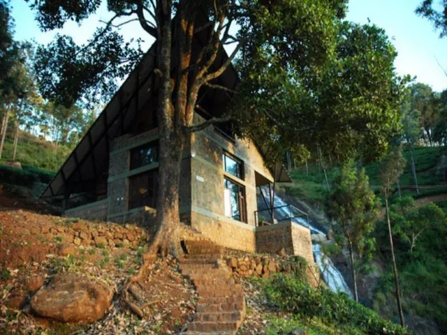 Oland Plantation Stays Coonoor