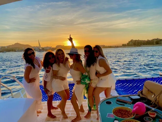 Cabo Sunset Cruises