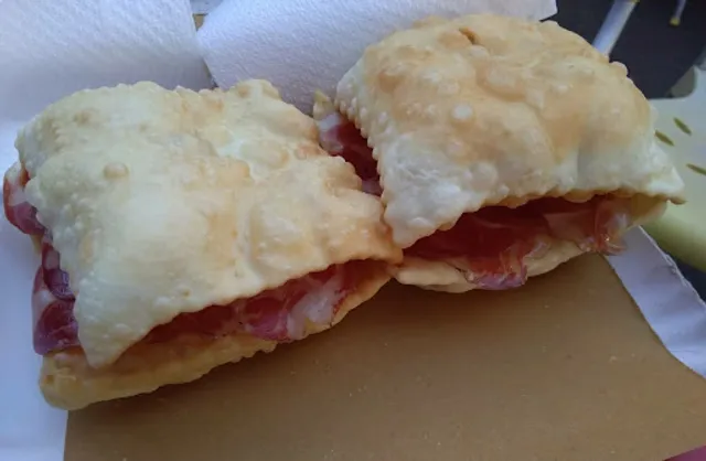 La Baracchina Borgotondo