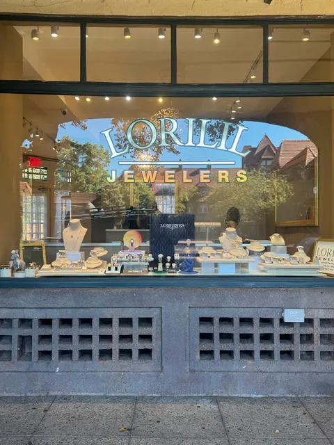 Lorilil Jewelers