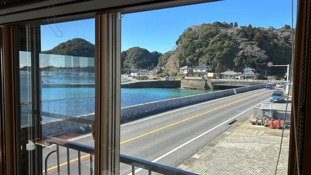 Nagisa-no-yado Suzuki