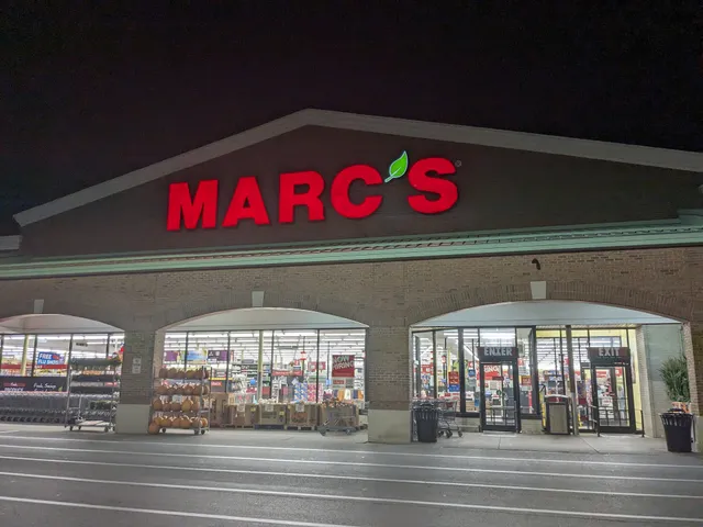 Marc's