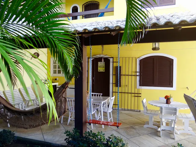 Leal Praia - Cama & Café