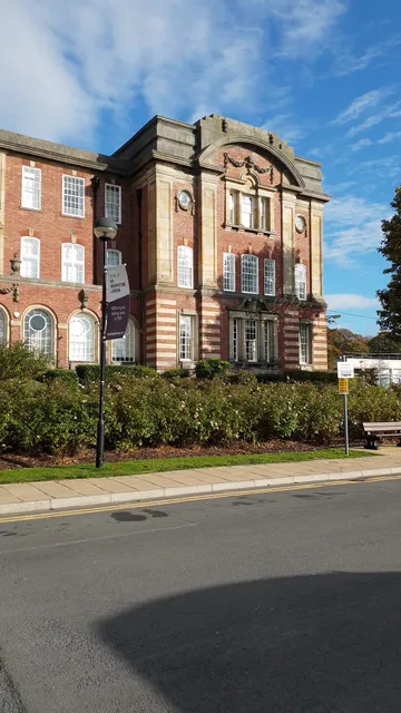 Carnegie Village - Leeds Beckett University