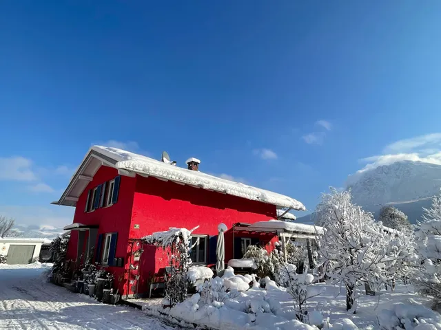 Ferienwohnung Seidenhuhn - Familie Wieland